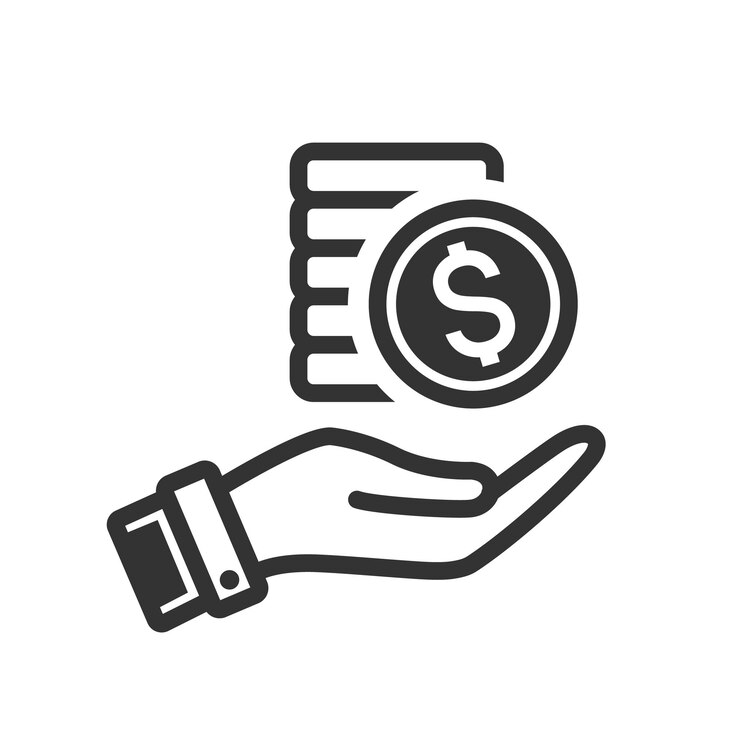 Vector financial support