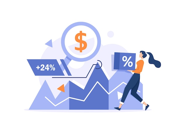 FinancialPeople은 금융 그래프를 분석하여 최신 주식 시장 뉴스 및 기타 데이터를 분석합니다.