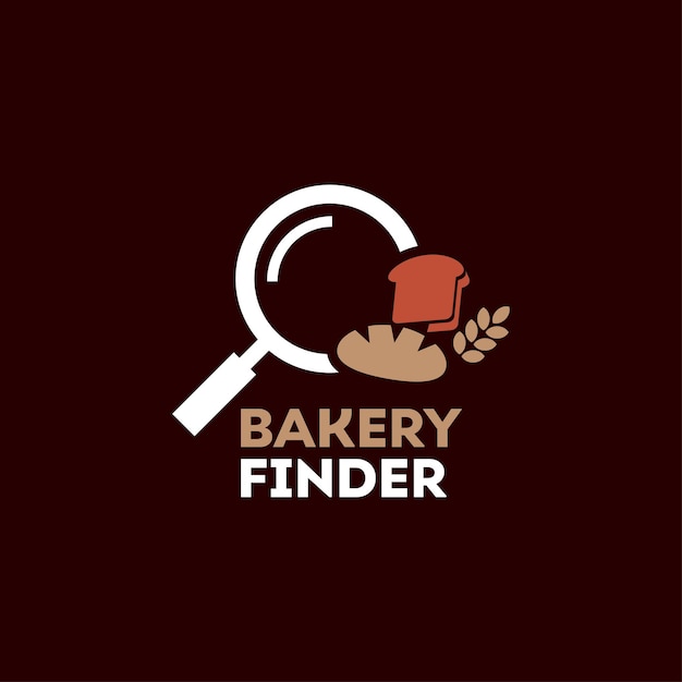 Find Bakery Logo