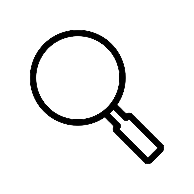 Find Search Icon