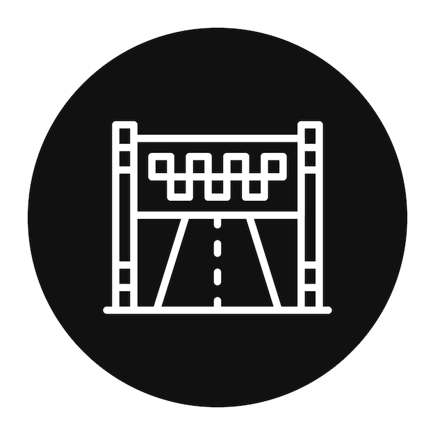 ベクトルイラストを完成させる
