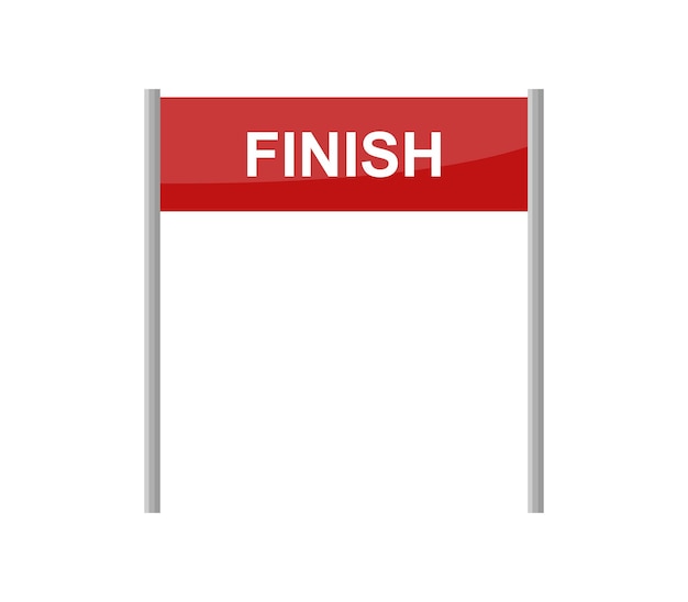 Finishvlag