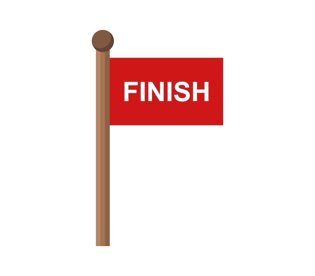 Finishvlag