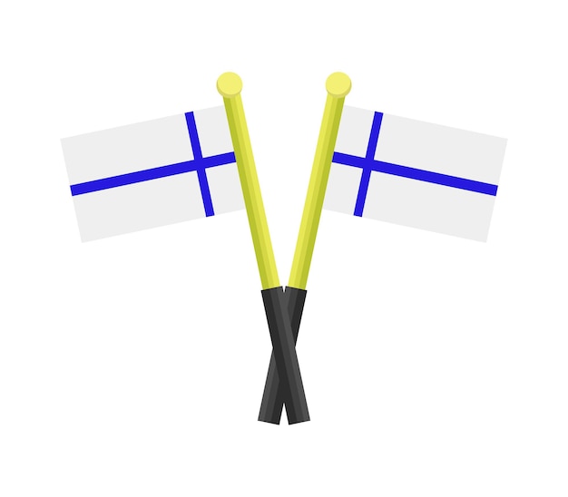 Finland flag