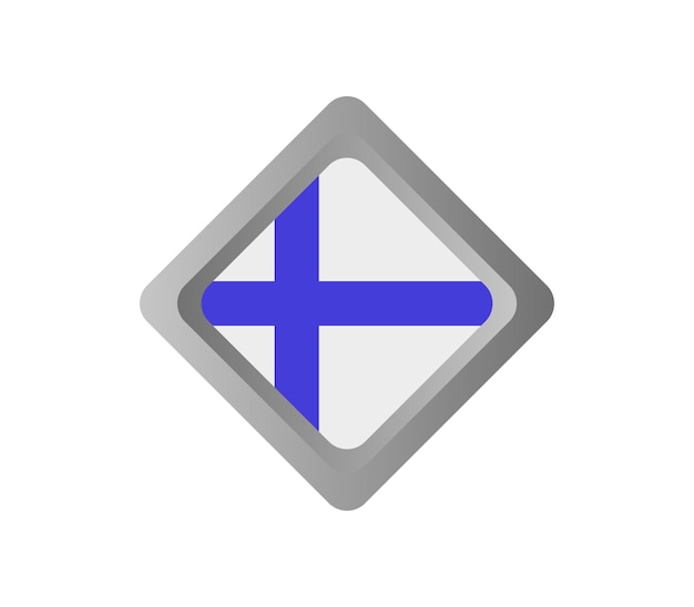 Finland flag