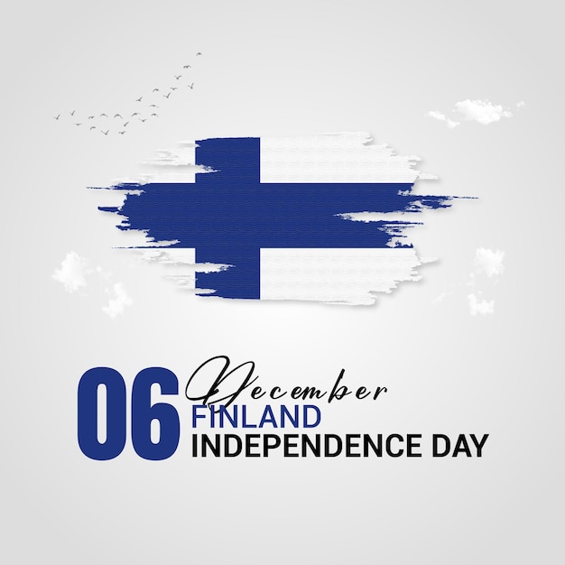 finland independence day 6 december