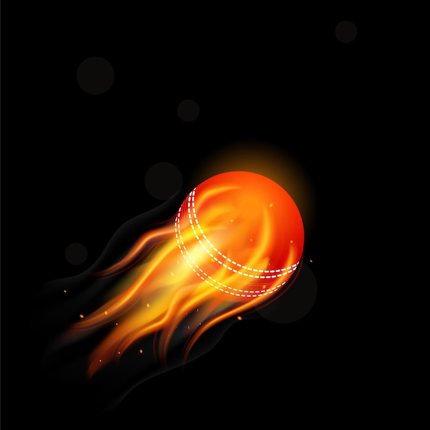 Огненный шар ugs5132