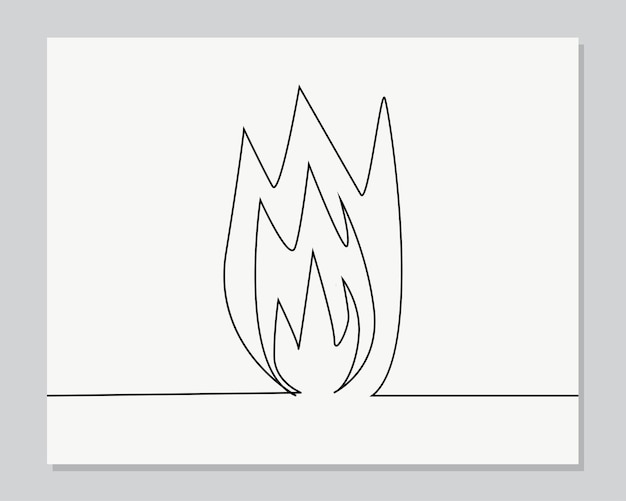 連続一線図を発射