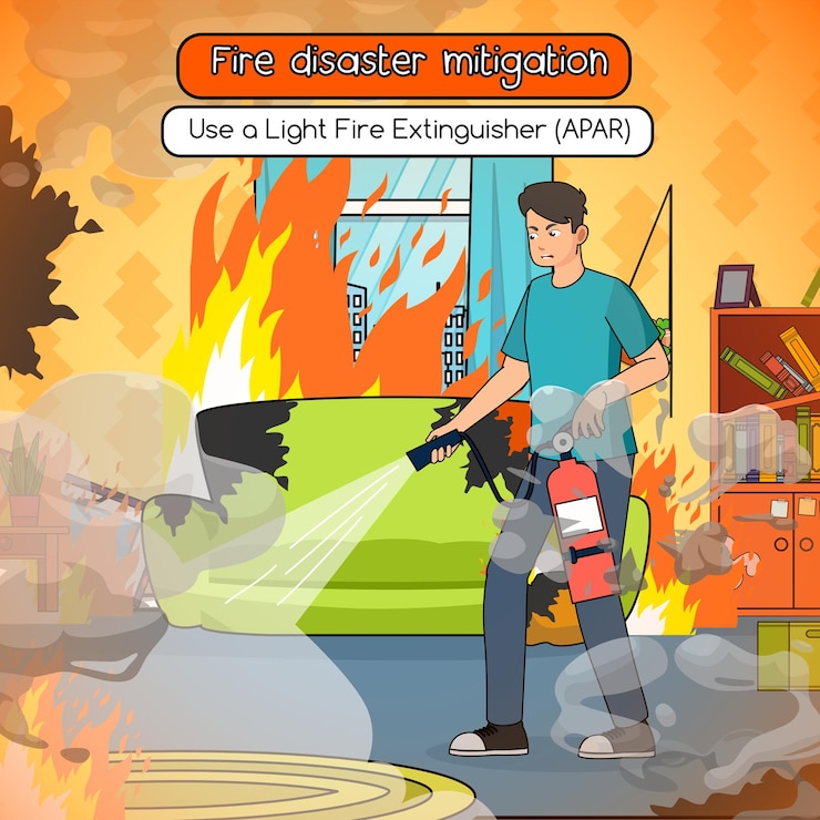Vector fire disaster mitigation_2