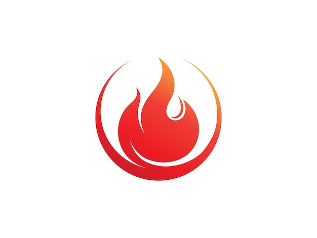 fire flame vector logo design fire logo flame logo design inspiration fire flame logo icon design template element