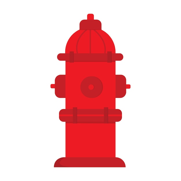 fire hydrant