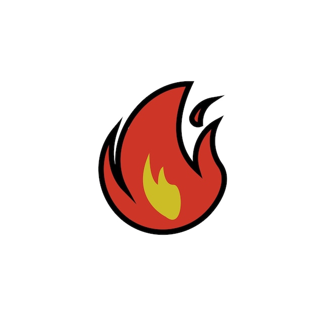 Fire icon