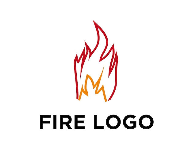 FIRE LOGO