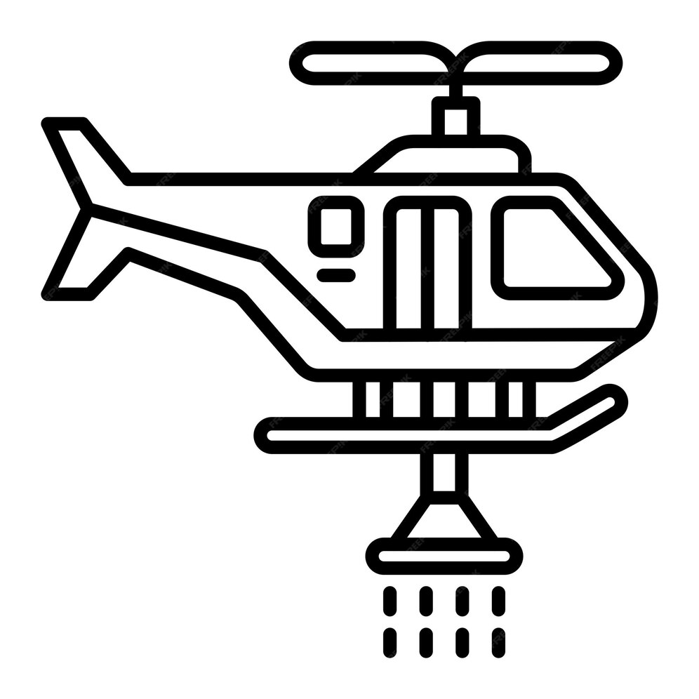 premium-vector-firefighter-helicopter-icon