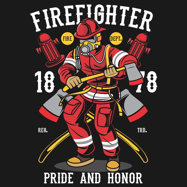 Firefighter