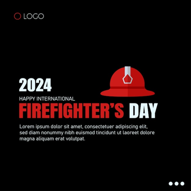 Firefighters day