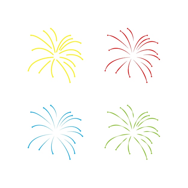 Firework icon