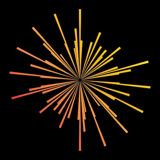 Fireworks icon