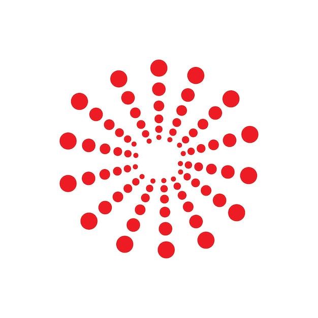 Fireworks logo vector