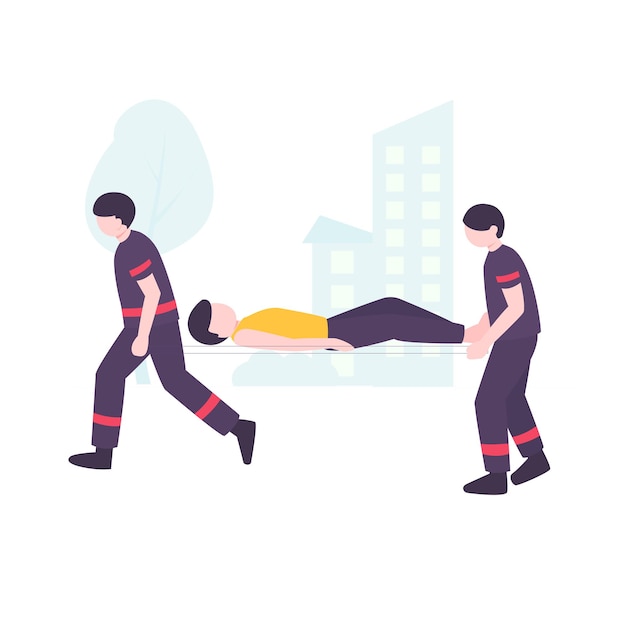 first responder