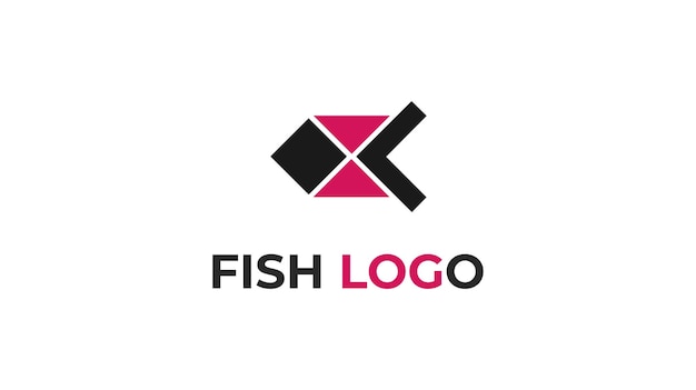 Fish Brand Logo