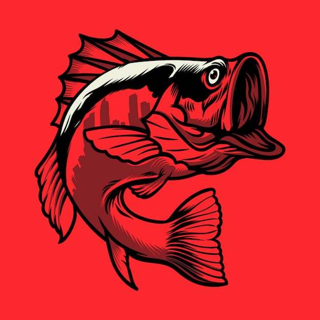 Fish City Logo 