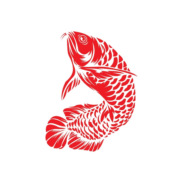 Fish collections ilustrations