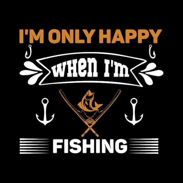 Premium Vector  Fish fishing lover tshirt fisherman gifts fishing