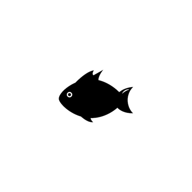 Fish icon