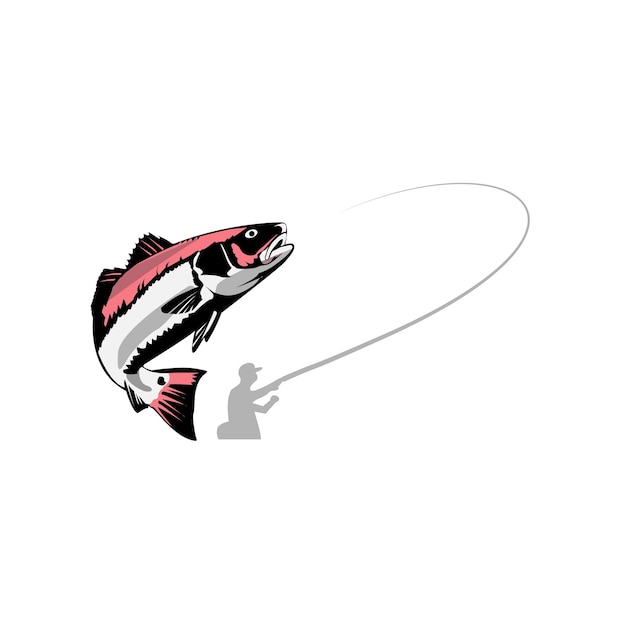 fish illustration