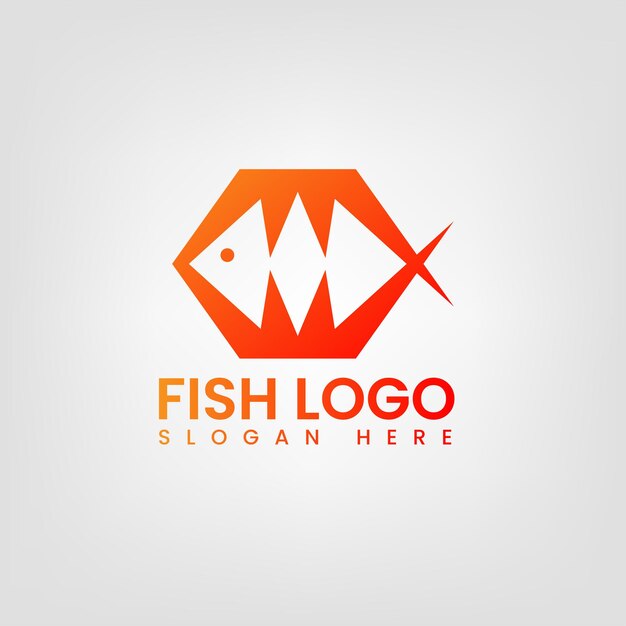 Fish Logo