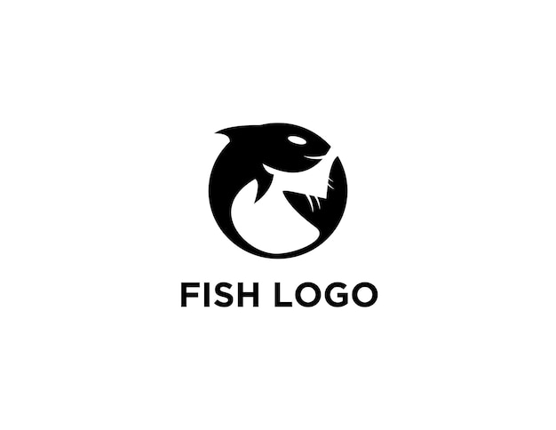 FISH LOGO