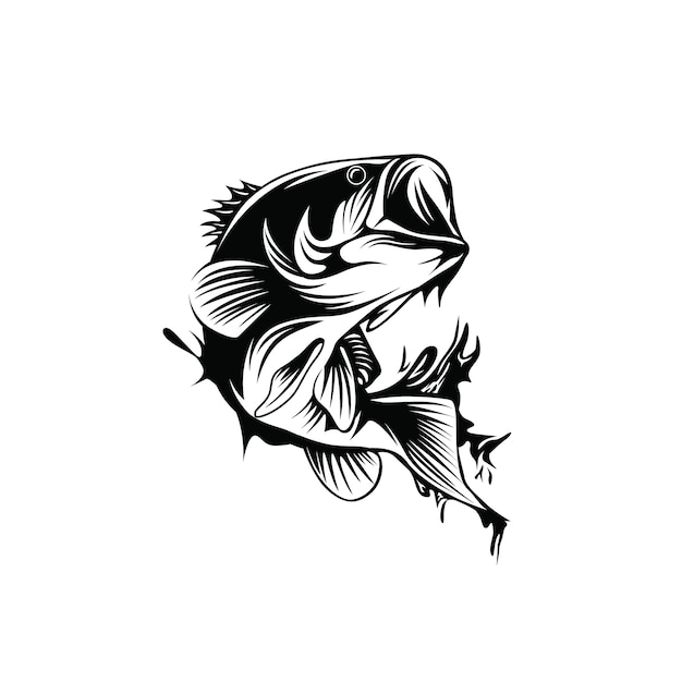 Fish logo