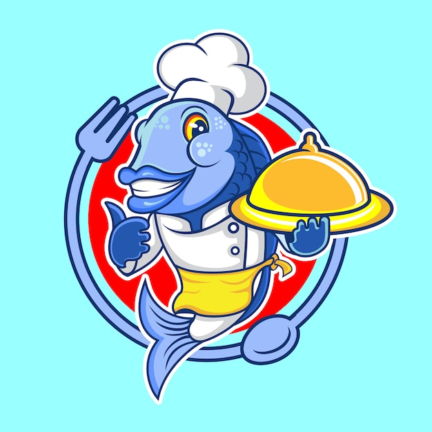 Fish master seafood