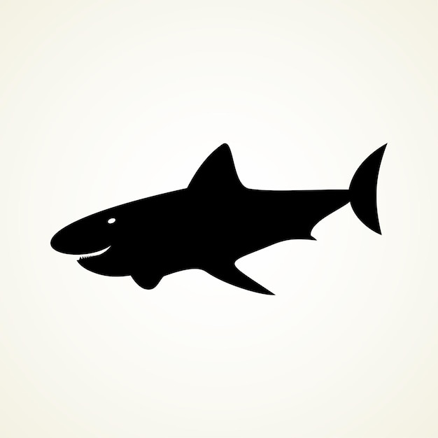 Fish shark