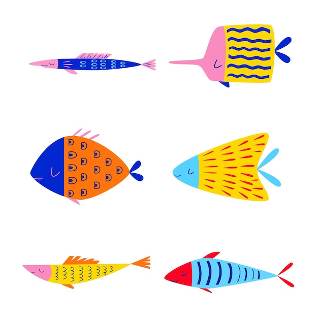 Fish