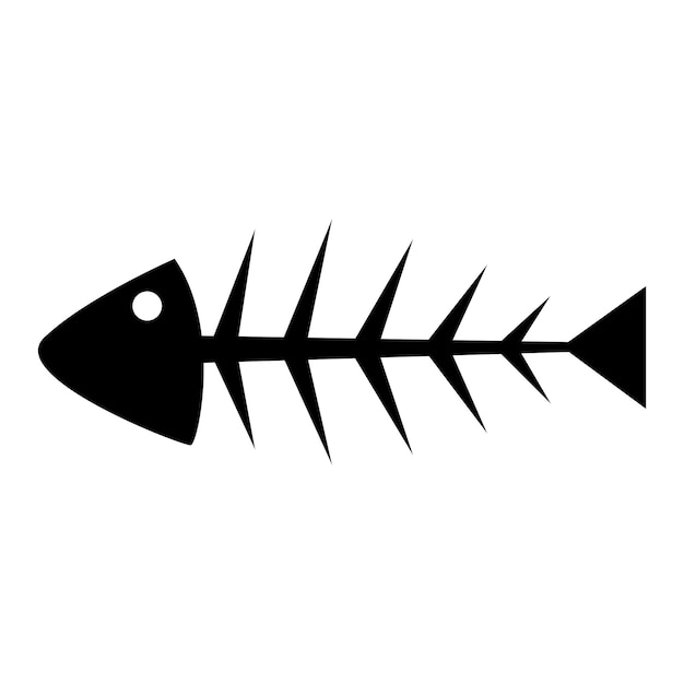 Fishbone logo