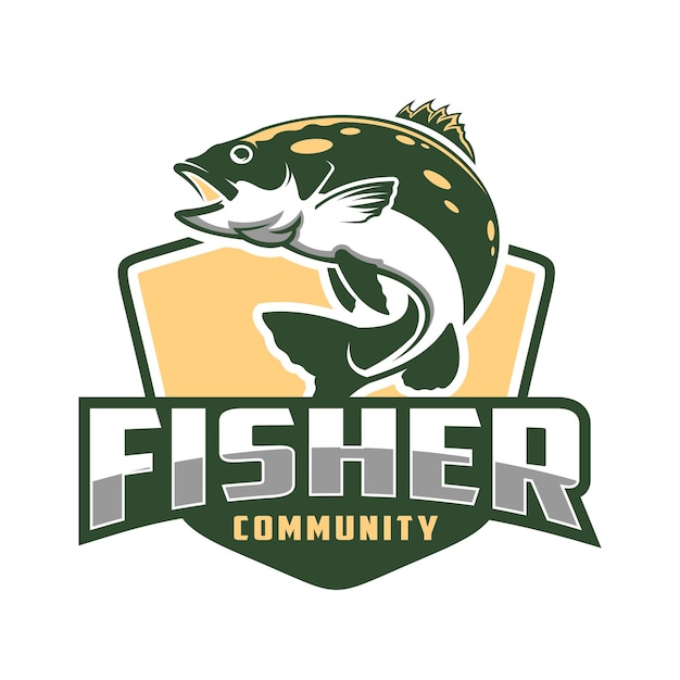 Vector fisher community