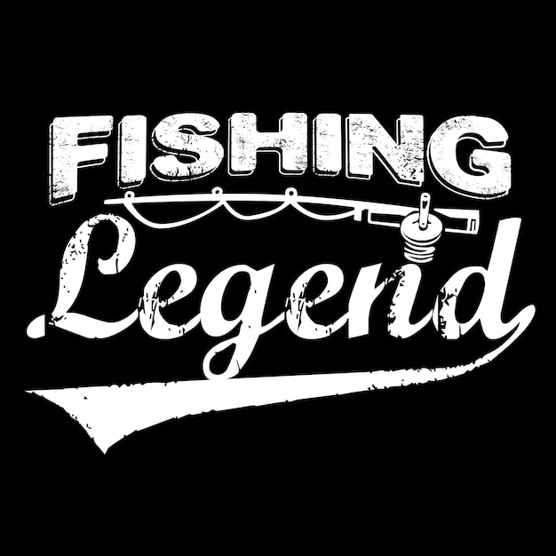 Fishing Legend