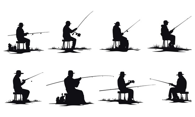 fishing logo