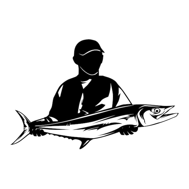 Fishing Logo 