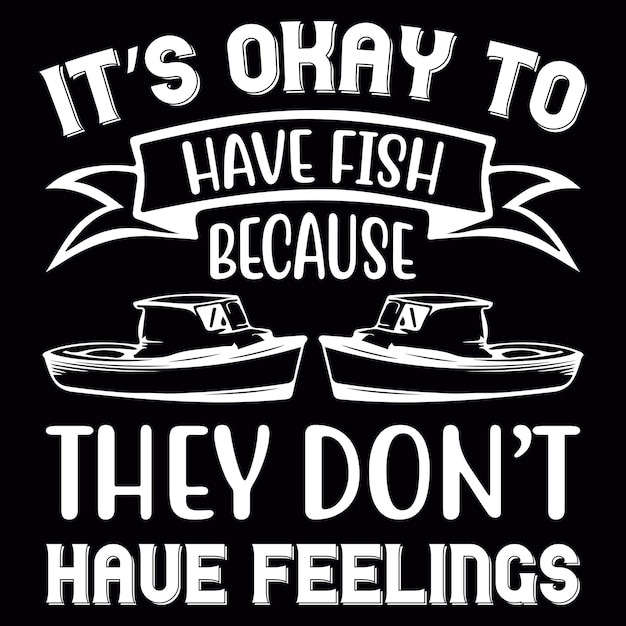 fishing t-shirt design file