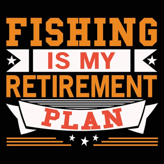 fishing t shirt design