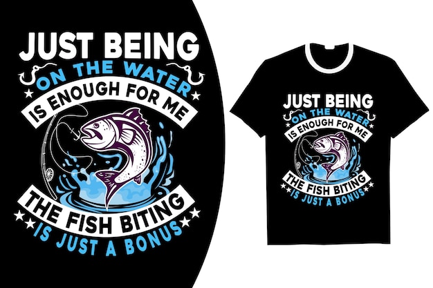 Fishing t shirt designnew modern fishing t shirt