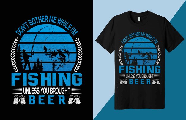 Pesca Tshir Design Pesce tshirt Tshirt pesce che salta divertente pesca mens pesca retrò