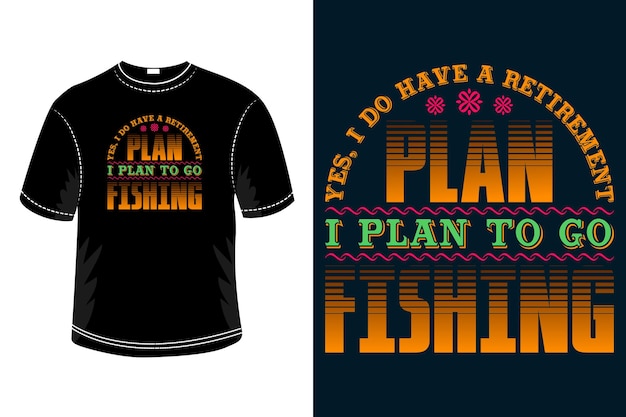 Fishing typography t shirt design template fishing lover design