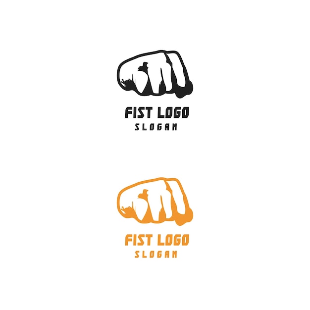 Fist Logo 1 AK