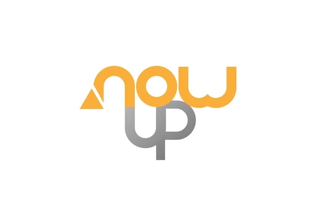 Подходящий фон концепции спортивной активности для здоровья со словом nowup.discount продвижение онлайн-продажи лозунг