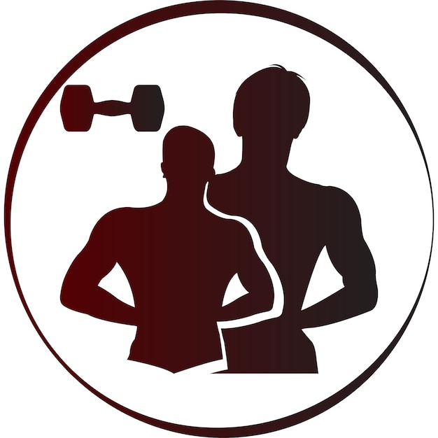 Fitness logo 10