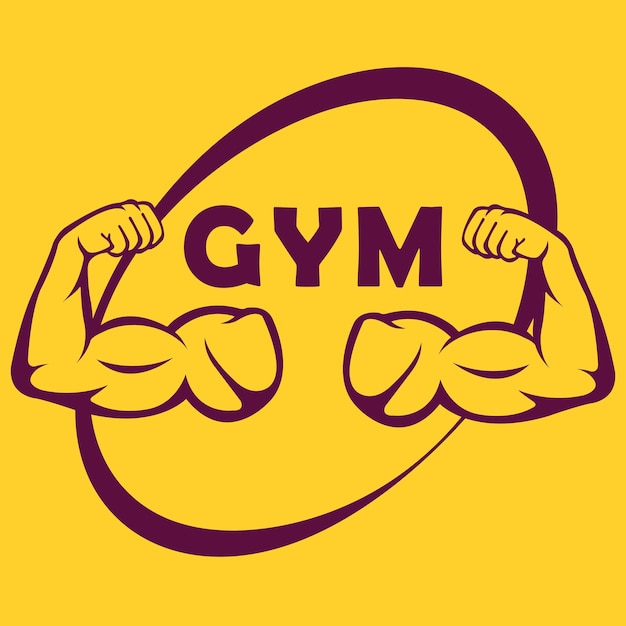Fitness logo 35
